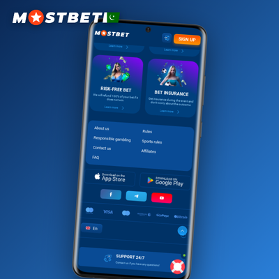 Mostbet no deposit insurance refund when one accumulator leg lets you down
