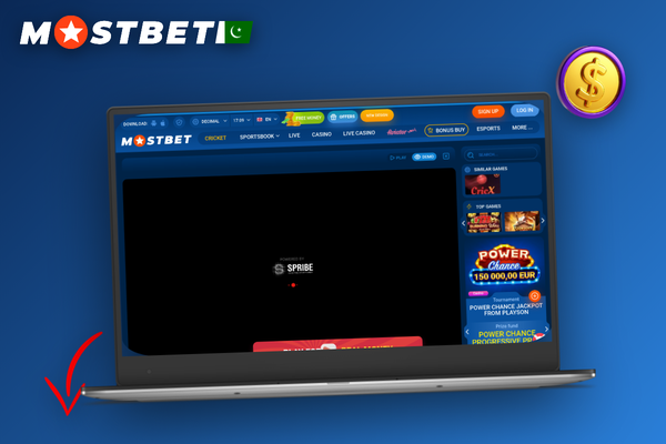 Mostbet Aviator game interface showing 2.47x multiplier and glowing cash-out button