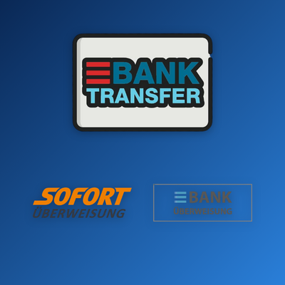Bank transfer deposit method connected to Mostbet cashier wallet for larger top-ups