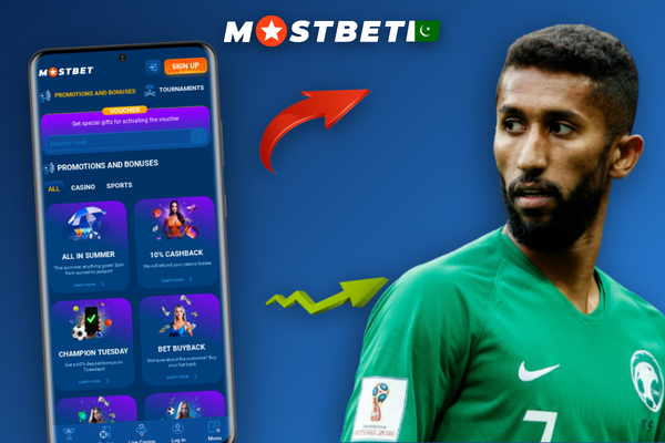 Mostbet bonus convert to cash feature returns a portion of net losses each week