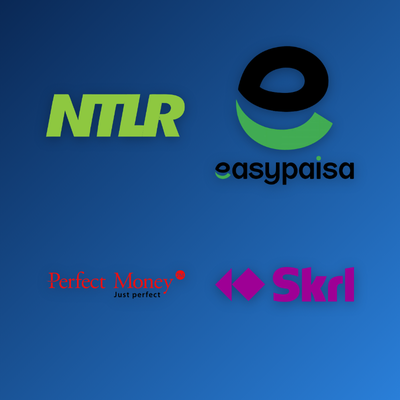 JazzCash and Easypaisa payment approval screens for Mostbet deposits in Pakistan