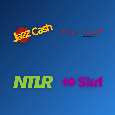Mostbet deposit via JazzCash mobile wallet instantly in PKR