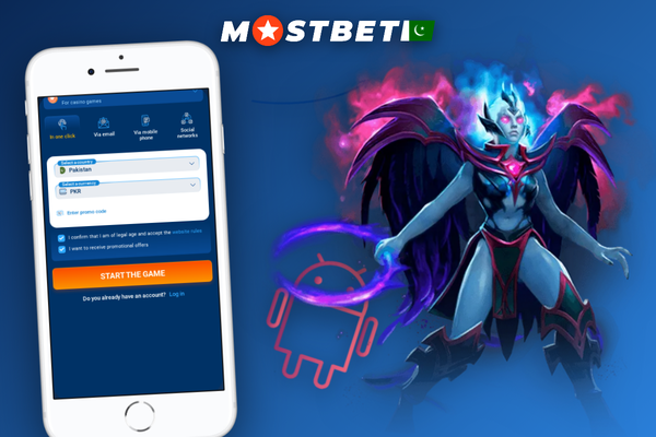 Mostbet verification shield protecting your account with KYC compliance in Pakistan