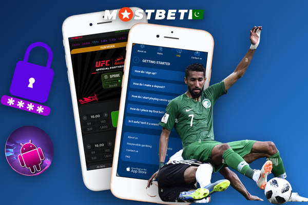 Track your Mostbet promo code Pakistan bonus progress and wagering in your dashboard