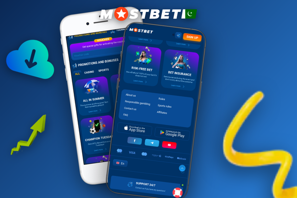 Mostbet reload deposit bonus keeps rewarding Pakistani players on every subsequent deposit