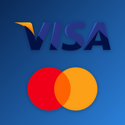Visa and Mastercard debit cards as Mostbet deposit payment methods for Pakistani players