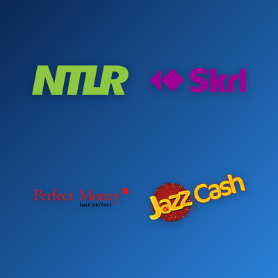 Mostbet withdrawal options via JazzCash and Easypaisa mobile wallets in Pakistan